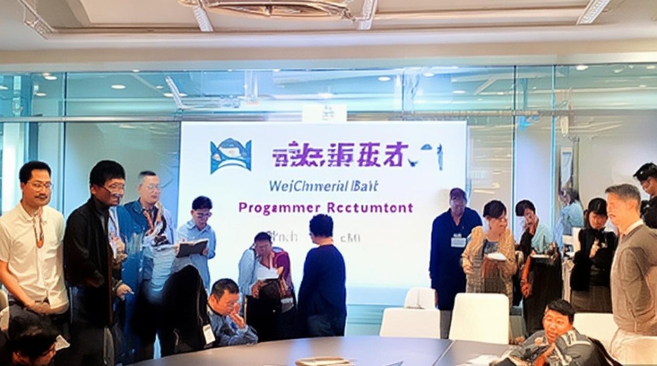 威海商业银行程序员招聘，有哪些岗位和福利待遇？薪资待遇如何？-图3