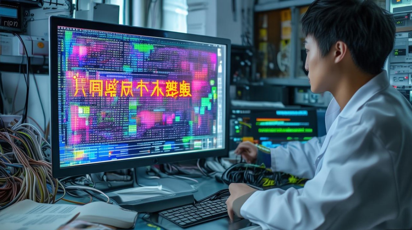 CentOS火狐浏览器乱码问题，究竟是什么原因导致的？解决方法有哪些？-图1