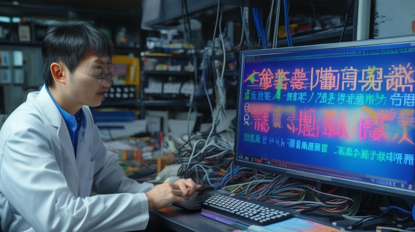 CentOS火狐浏览器乱码问题，究竟是什么原因导致的？解决方法有哪些？-图2