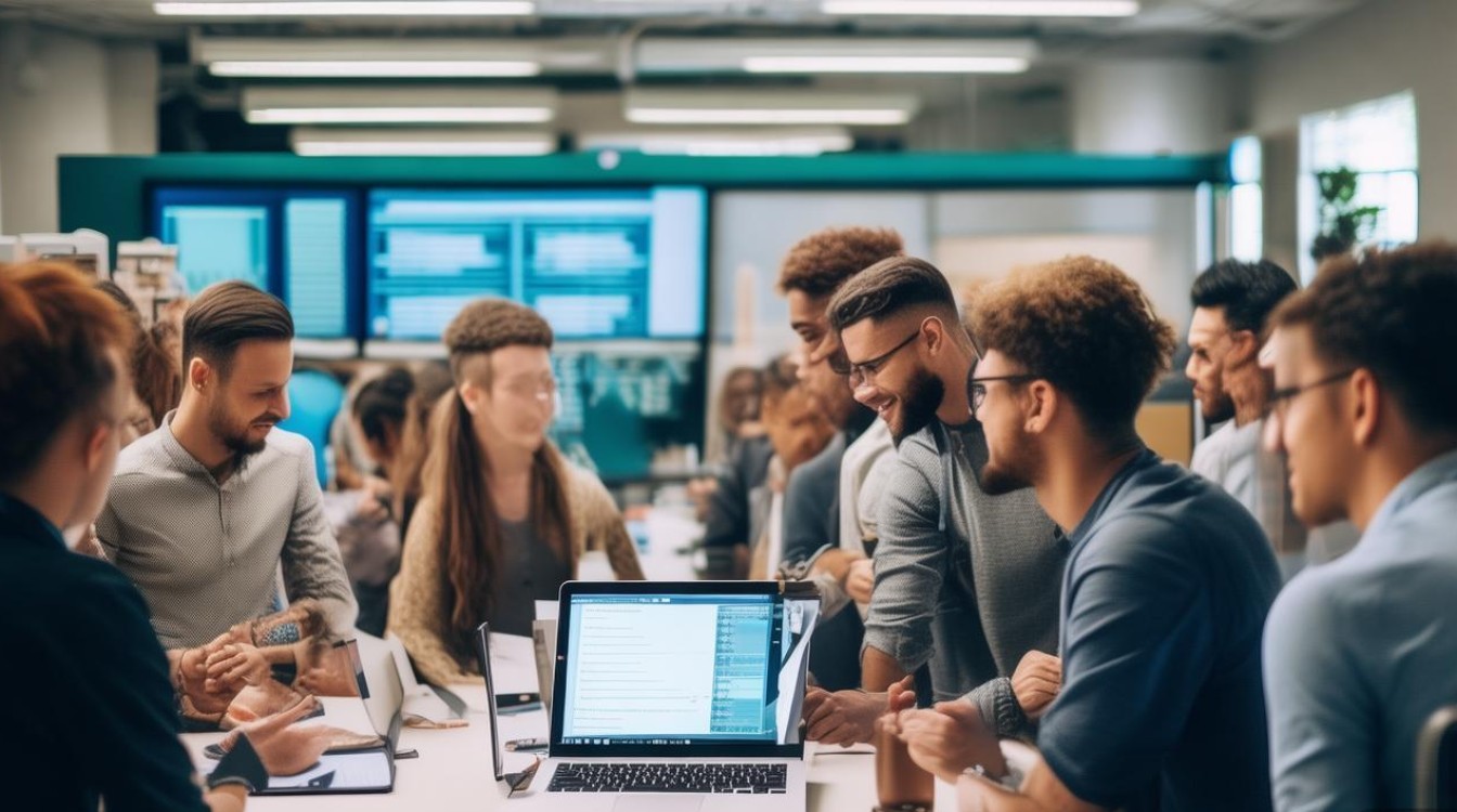 近年来,程序员岗位专科生招聘比例是否呈上升趋势?-图1 近年来,程序员岗位专科生招聘比例是否呈上升趋势?-图1