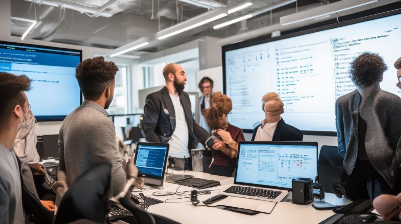 近年来,程序员岗位专科生招聘比例是否呈上升趋势?-图2 近年来,程序员岗位专科生招聘比例是否呈上升趋势?-图2