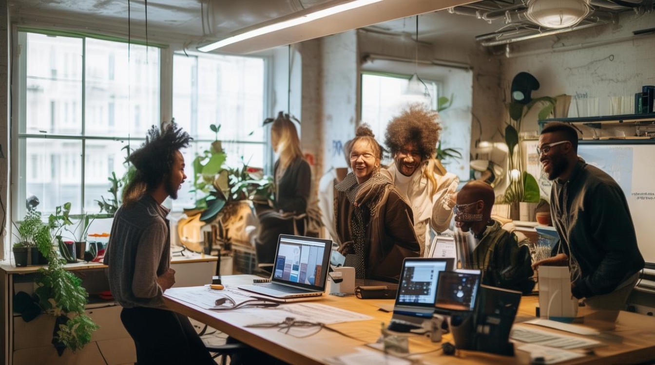 互联网小公司程序员招聘,如何吸引合适人才,打造高效团队?-图3 互联网小公司程序员招聘,如何吸引合适人才,打造高效团队?-图3