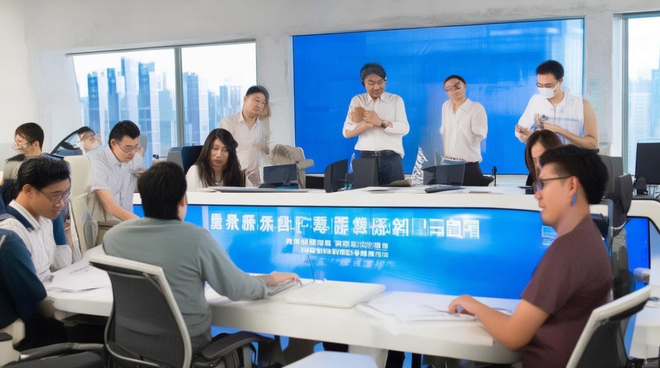 四川程序员招聘服务费多少？合理吗？揭秘行业真相！-图1