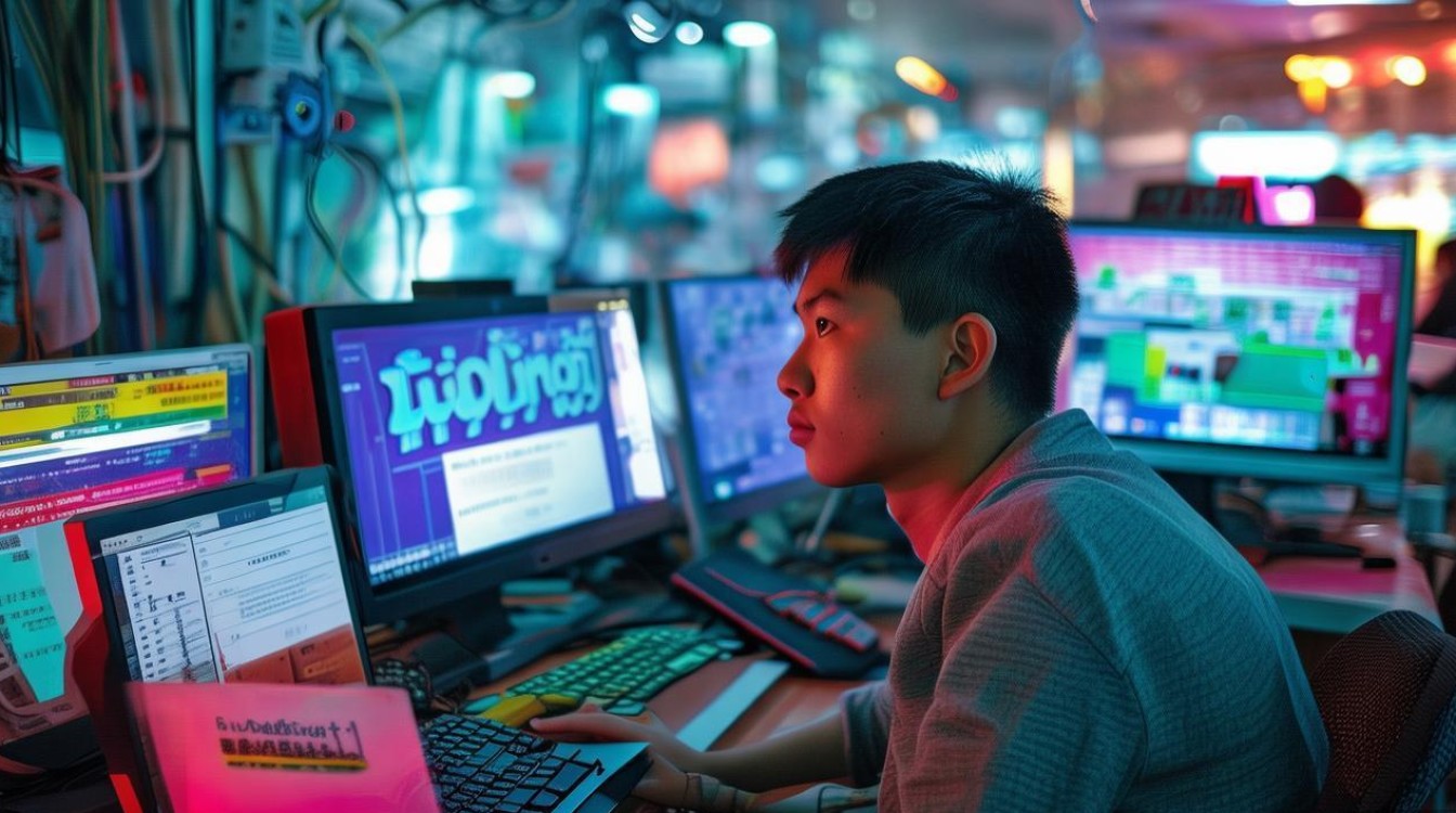 深圳程序员办公桌招聘网，如何找到心仪的IT职位？-图1