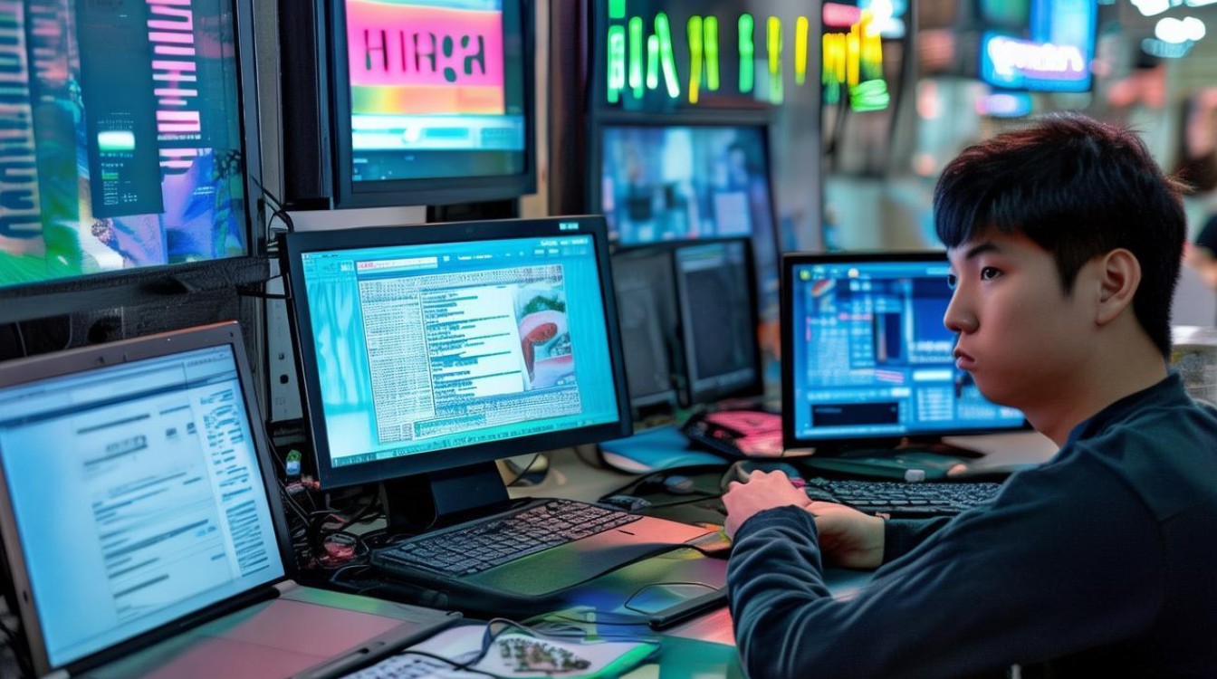 深圳程序员办公桌招聘网，如何找到心仪的IT职位？-图2