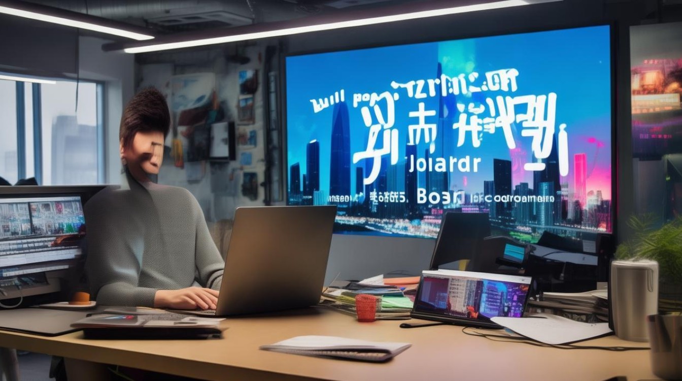 深圳程序员办公桌招聘网，如何找到心仪的IT职位？-图3