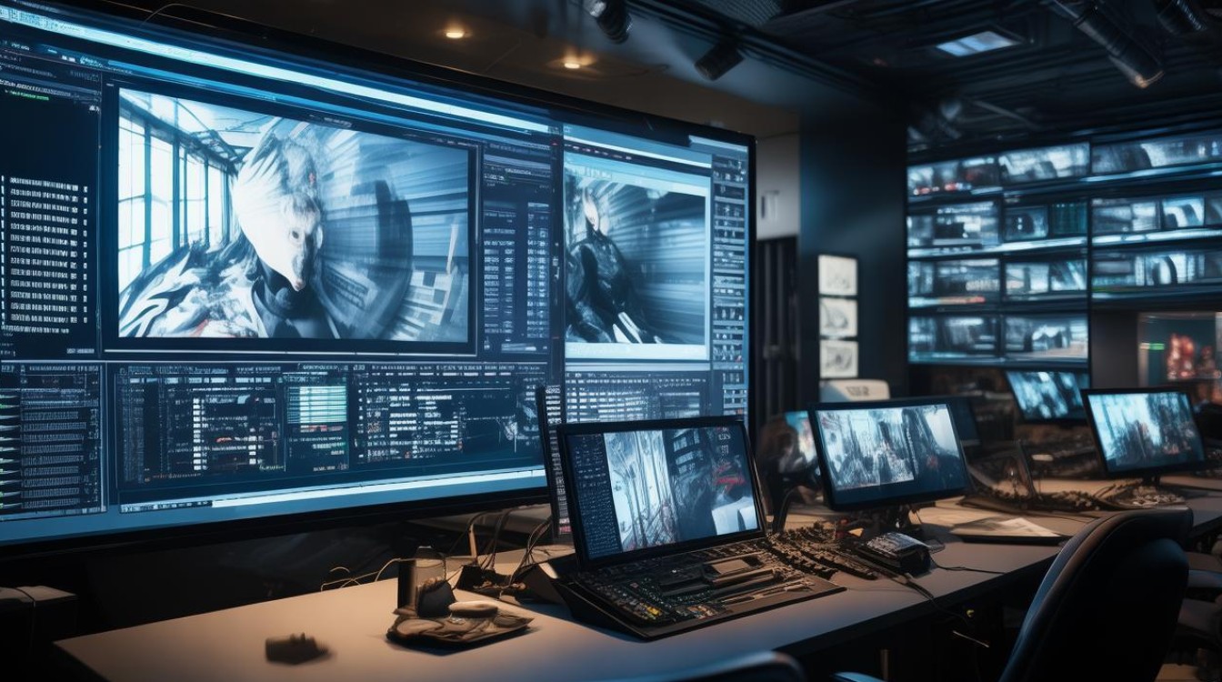 如何巧妙剪辑执法视频以呈现关键瞬间?揭秘执法视频剪辑技巧与细节。-图3 如何巧妙剪辑执法视频以呈现关键瞬间?揭秘执法视频剪辑技巧与细节。-图3