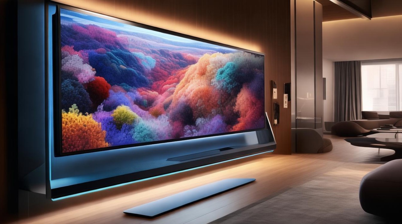 lg电视如何实现智能连接？使用体验如何？性价比如何评估？-图1