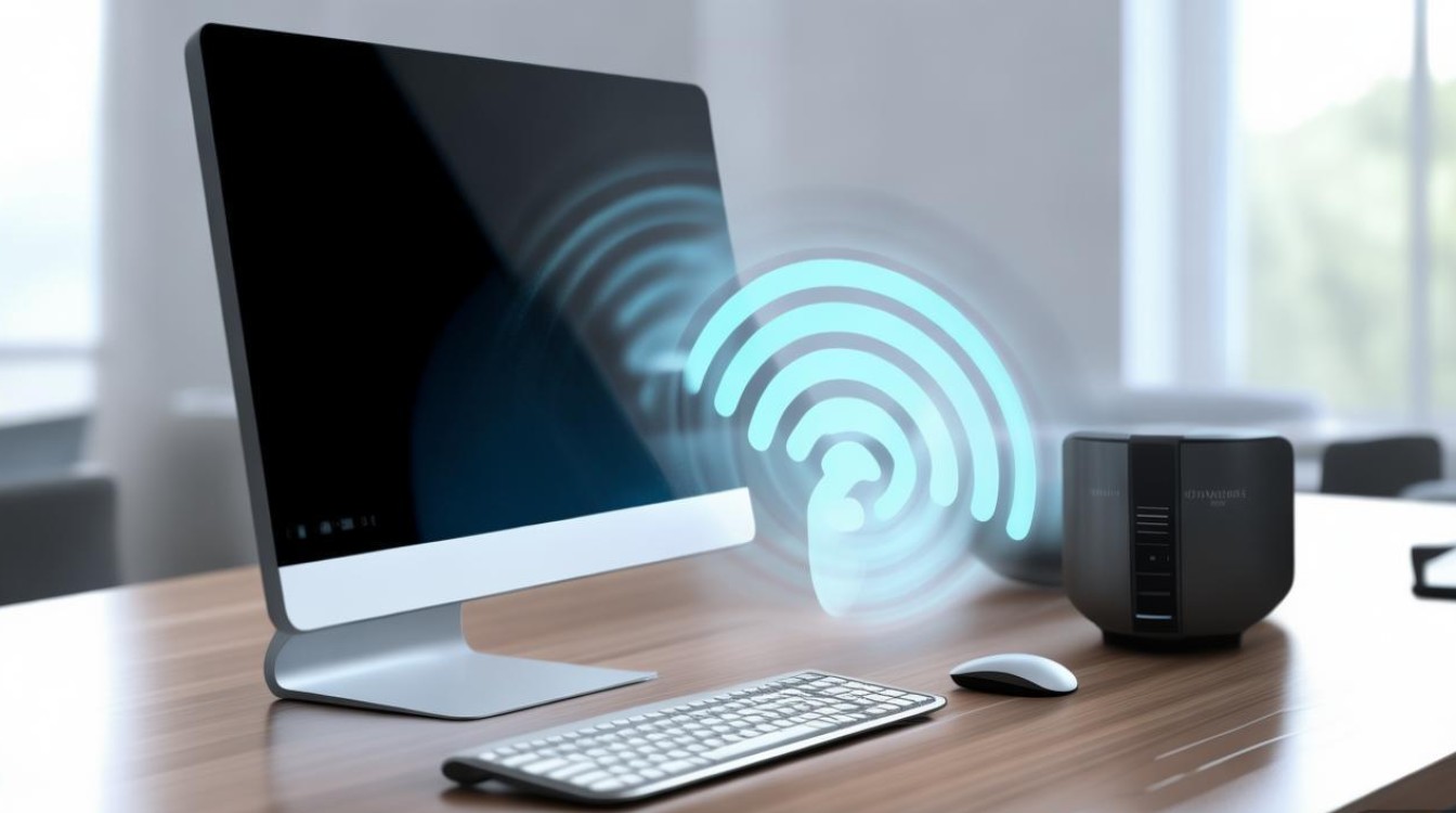 一体机连接WiFi时遇到难题？这些方法帮你顺利接入网络！-图1
