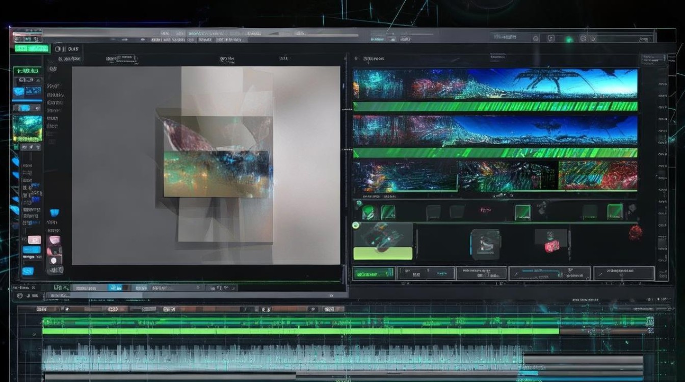 如何巧妙剪辑人脸重叠视频,避免画面混乱?-图3 如何巧妙剪辑人脸重叠视频,避免画面混乱?-图3