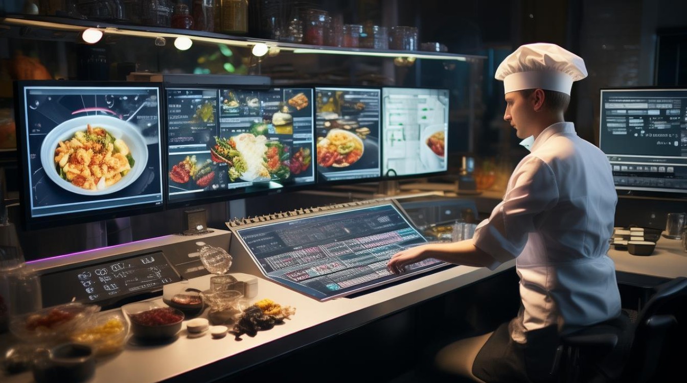 美食剪辑视频如何精准调节色彩、节奏和音效以提升观赏体验？-图3