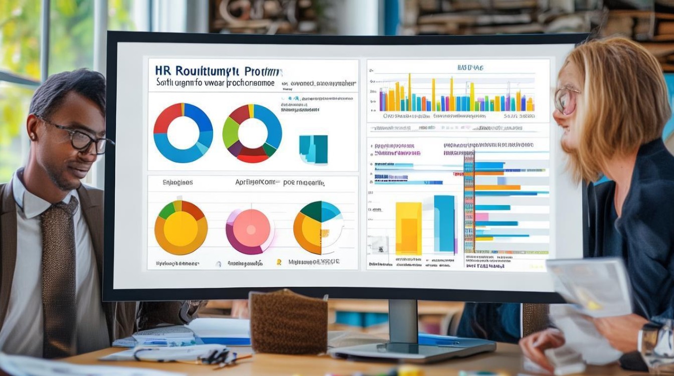 如何解读HR招聘程序员数据，揭示行业趋势与人才需求？-图2