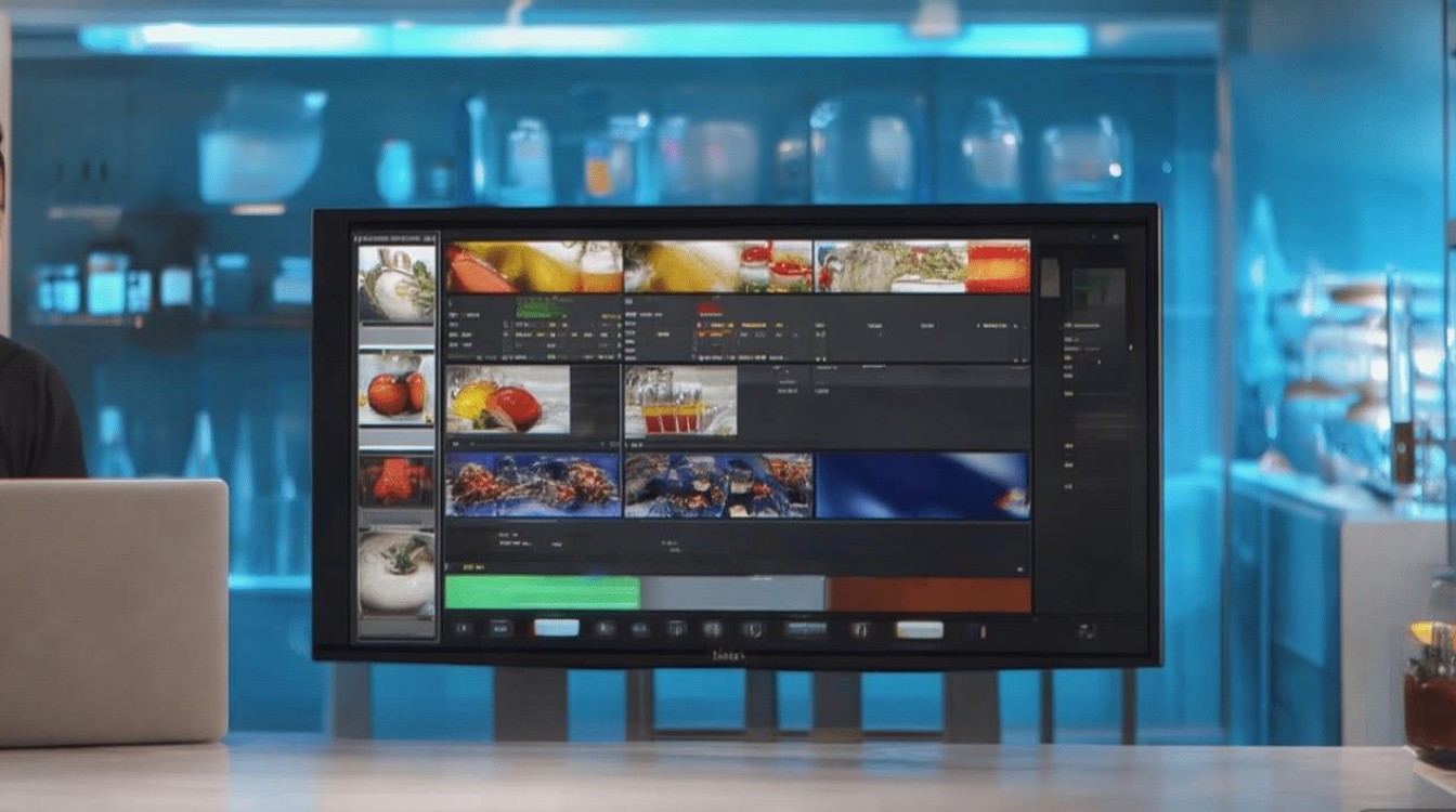 如何制作并剪辑一杯饮品制作过程视频教程？-图2