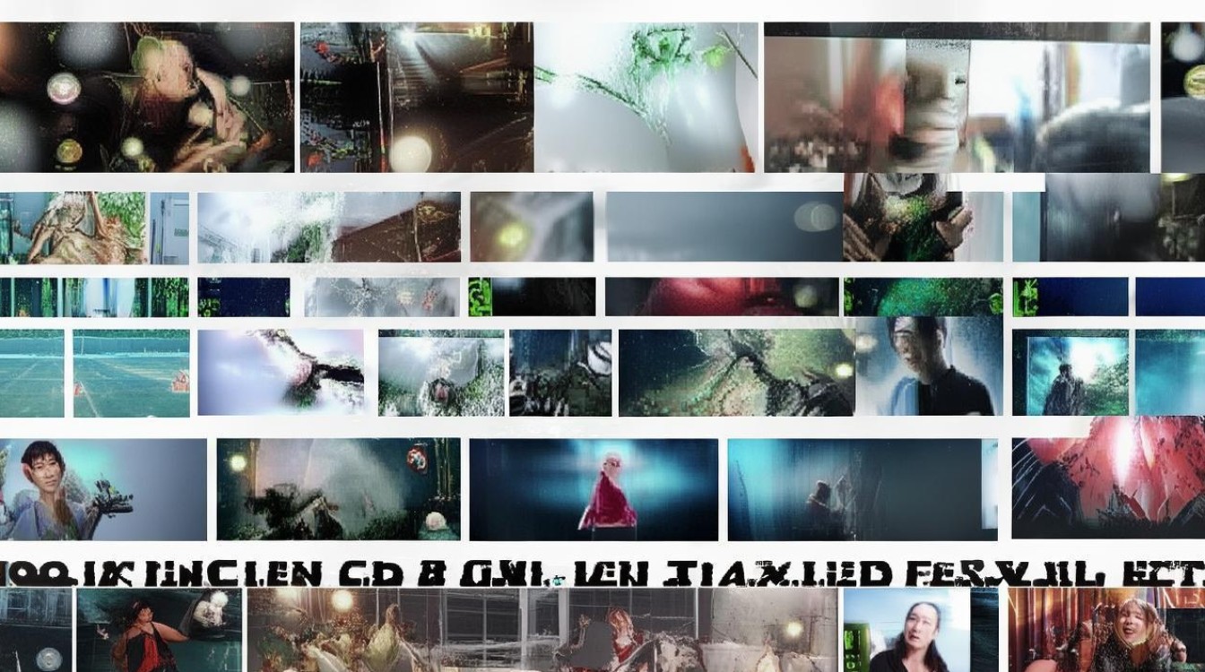 重复出丑视频如何巧妙剪辑？创意技巧大揭秘！-图1