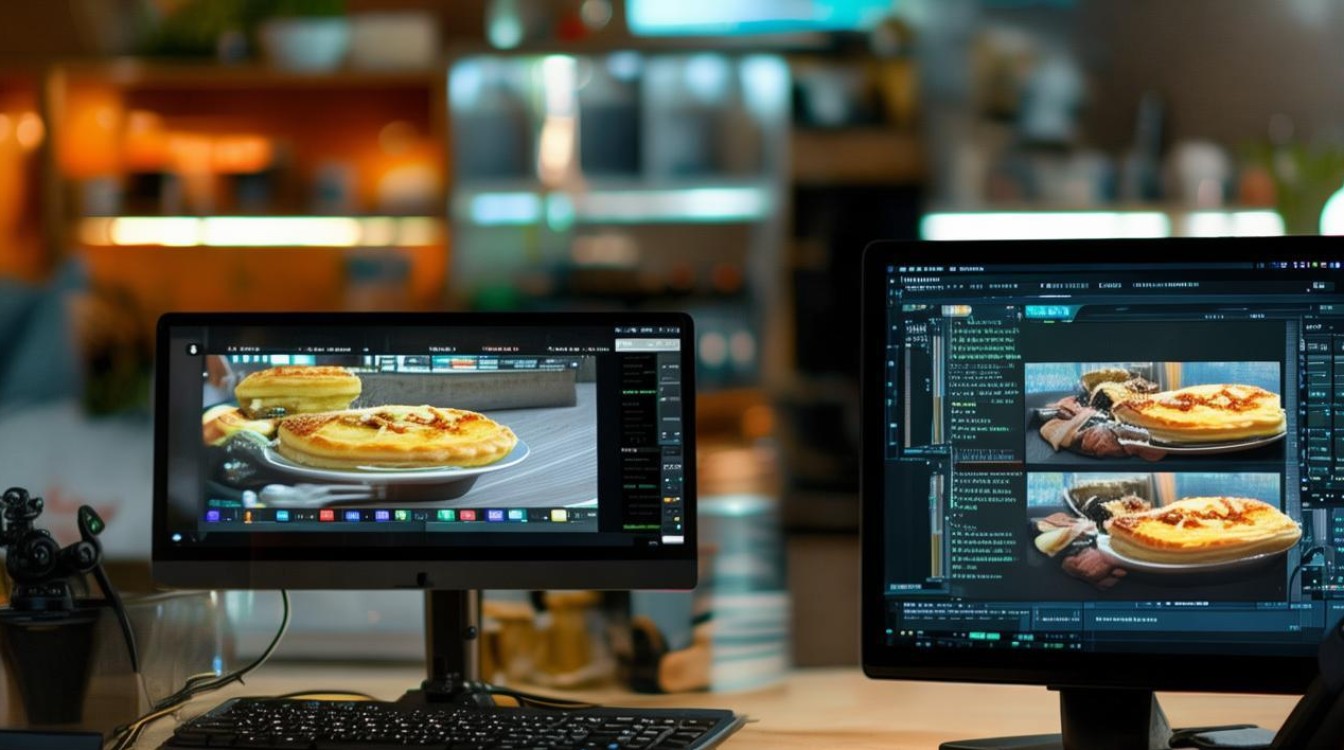 如何将蛋挞制作视频高效剪辑成精彩短片？技巧揭秘！-图1