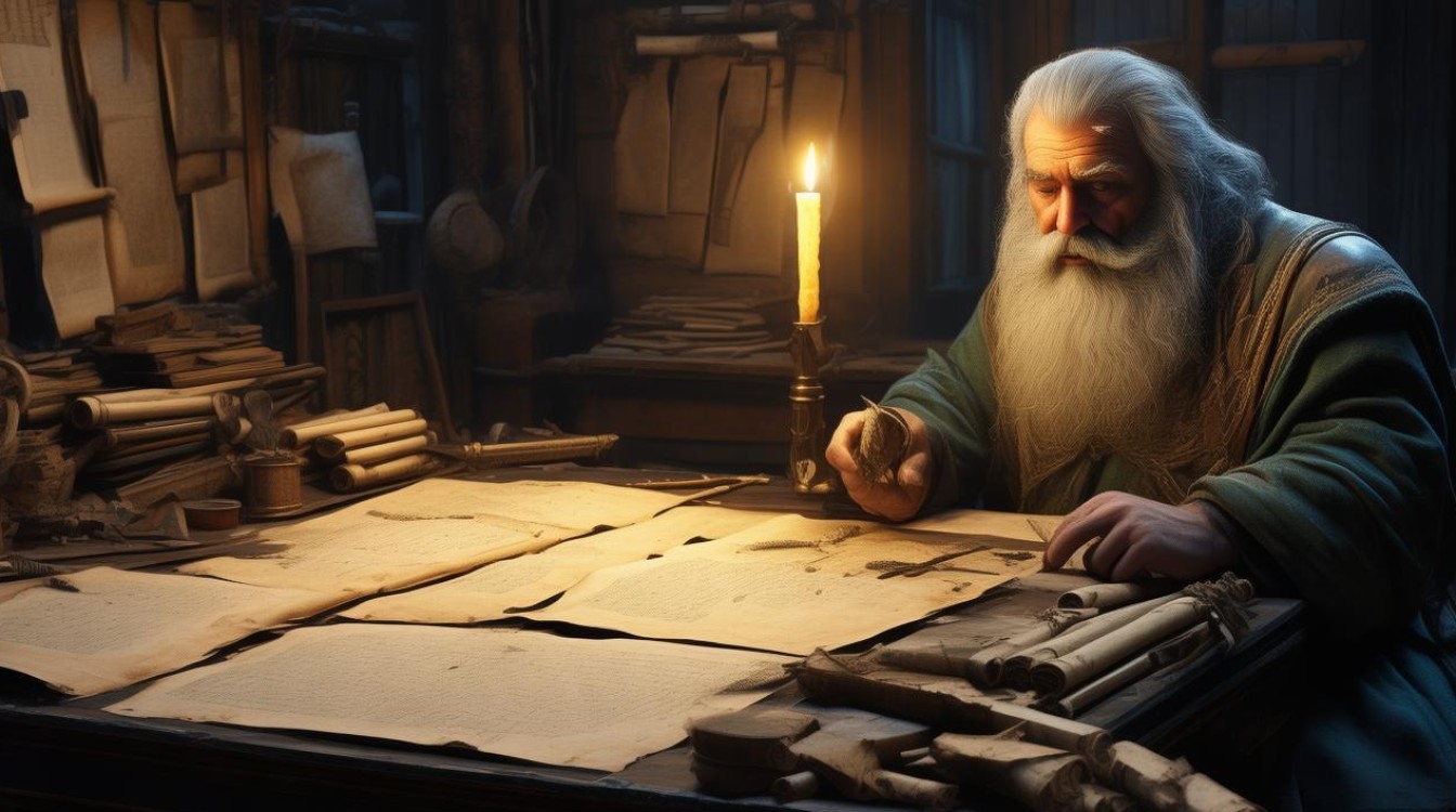 古代视频剪辑技巧揭秘,有哪些方法可以高效处理古风素材?-图2 古代视频剪辑技巧揭秘,有哪些方法可以高效处理古风素材?-图2