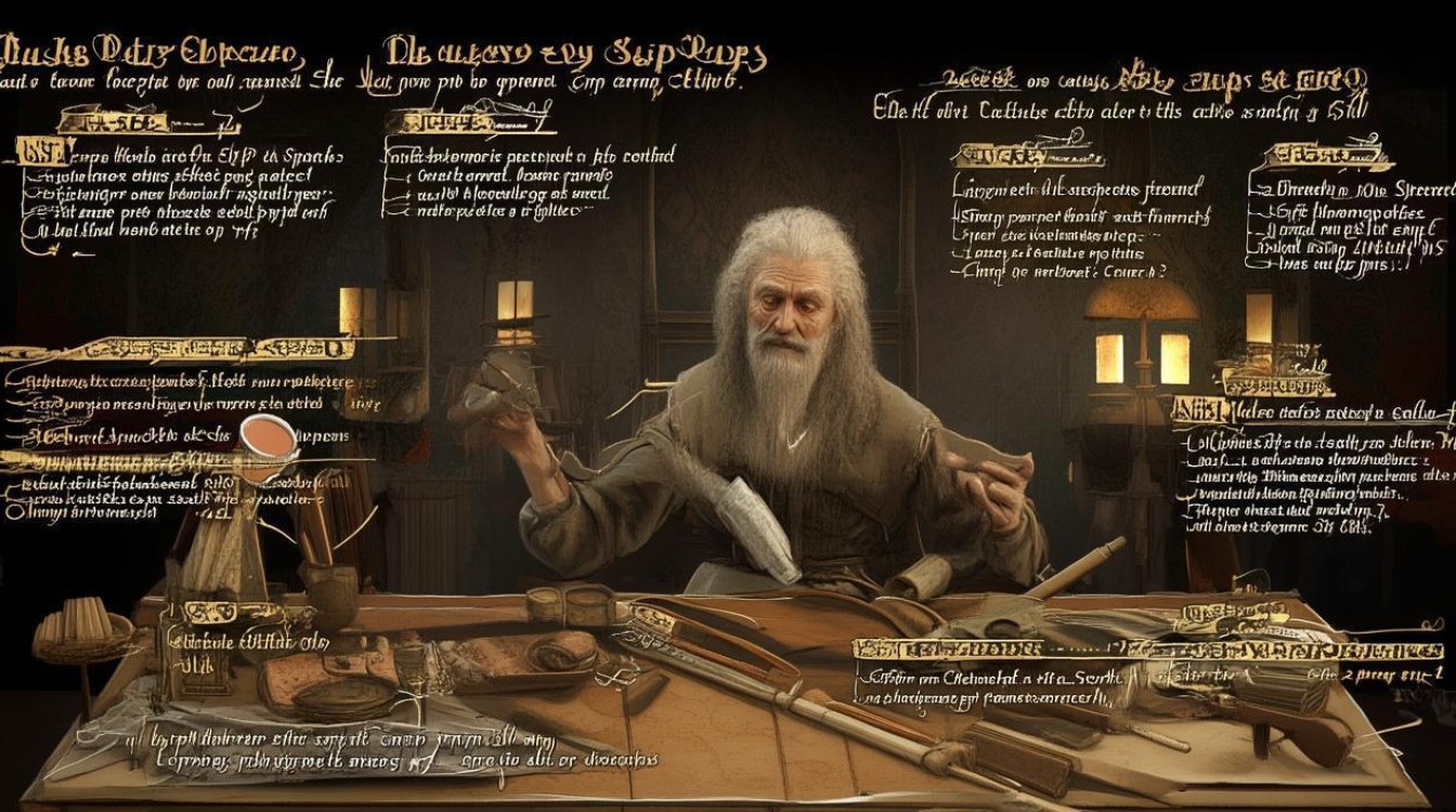 古代视频剪辑技巧揭秘,有哪些方法可以高效处理古风素材?-图3 古代视频剪辑技巧揭秘,有哪些方法可以高效处理古风素材?-图3