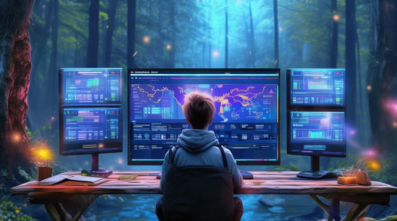 在灵溪程序员找工作招聘网，程序员如何精准匹配理想职位？-图1