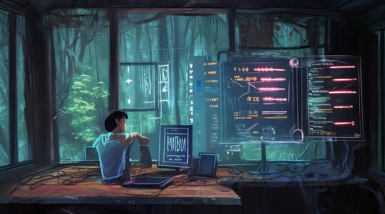 在灵溪程序员找工作招聘网，程序员如何精准匹配理想职位？-图3