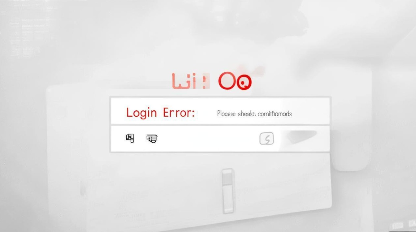 为何营销QQ登录总是报错？常见原因及解决方法揭秘！-图2