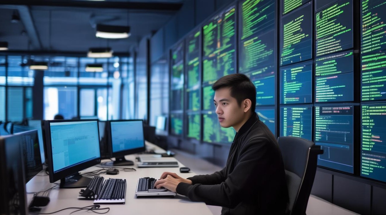 成都招聘网程序员岗位多吗?如何高效找到合适的工作?-图1 成都招聘网程序员岗位多吗?如何高效找到合适的工作?-图1