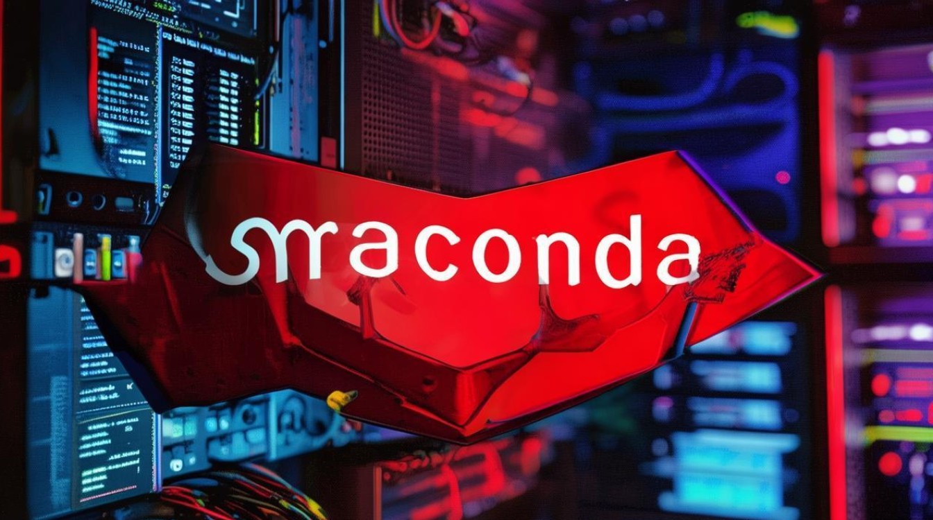 CentOS系统使用Anaconda时为何频繁卡顿,原因及解决方法是什么?-图2 CentOS系统使用Anaconda时为何频繁卡顿,原因及解决方法是什么?-图2