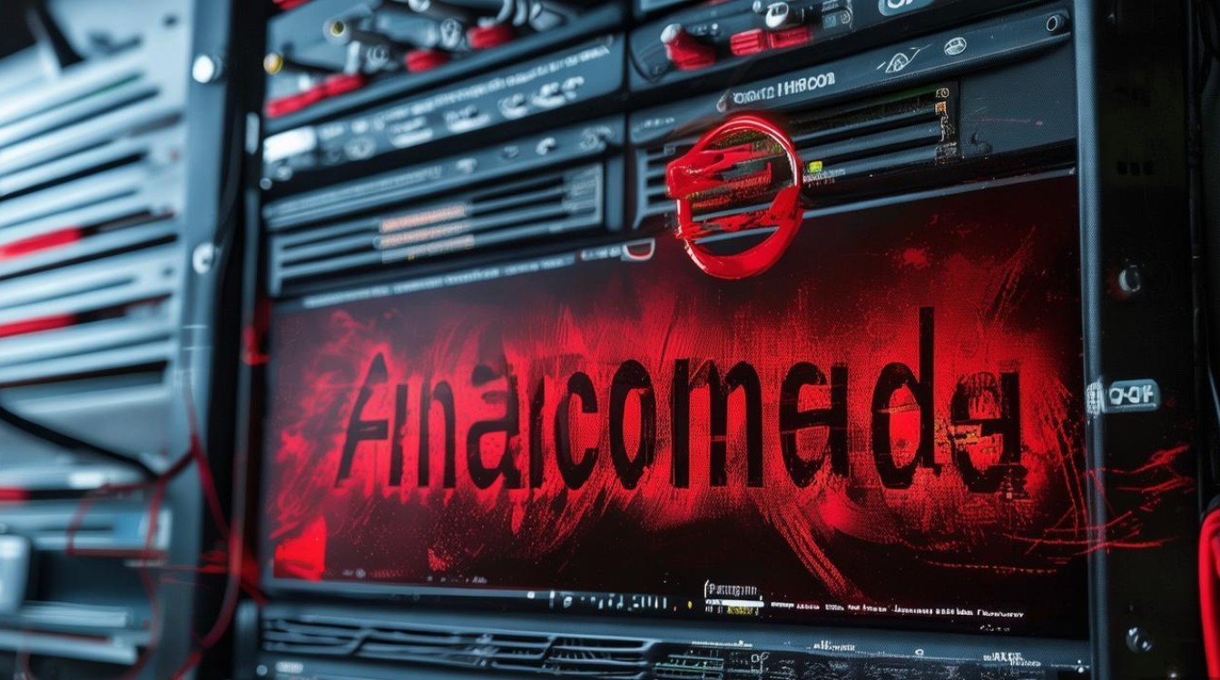 CentOS系统使用Anaconda时为何频繁卡顿,原因及解决方法是什么?-图3 CentOS系统使用Anaconda时为何频繁卡顿,原因及解决方法是什么?-图3