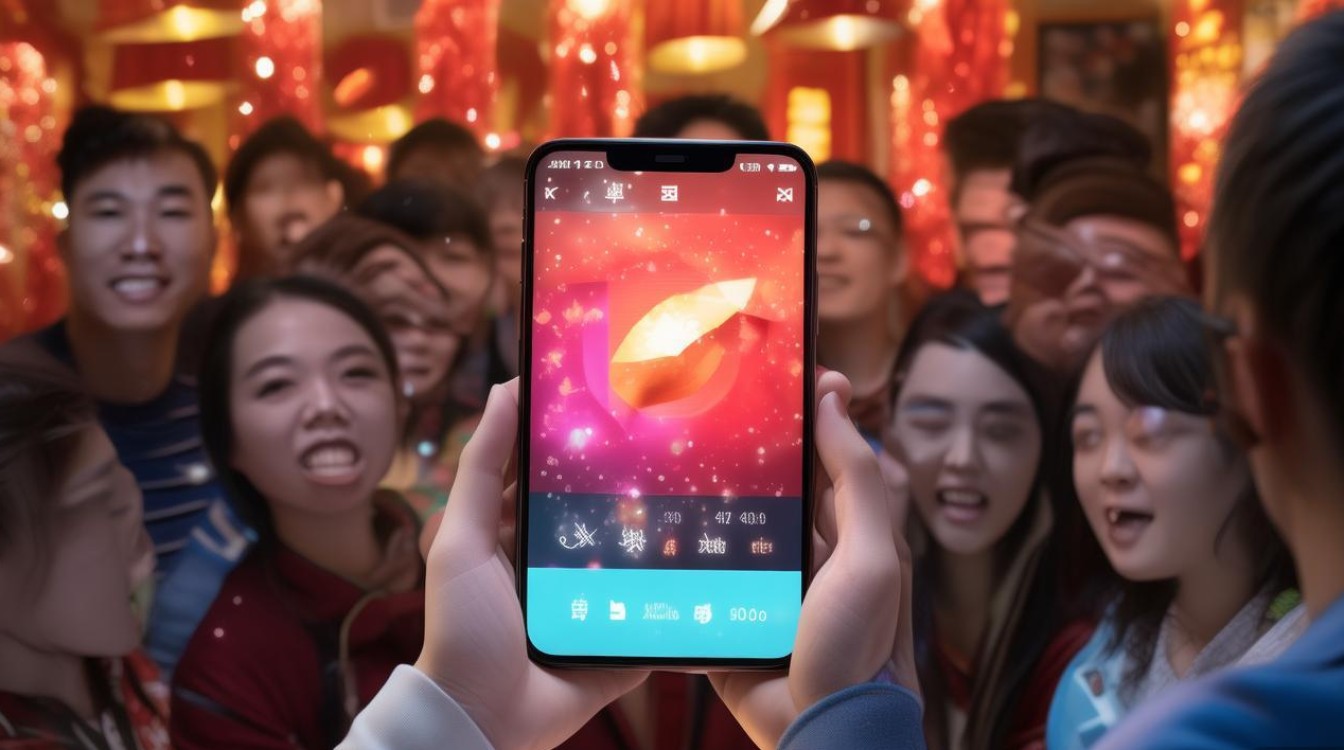 微信群里如何巧妙发红包,让祝福与红包双赢?-图3 微信群里如何巧妙发红包,让祝福与红包双赢?-图3