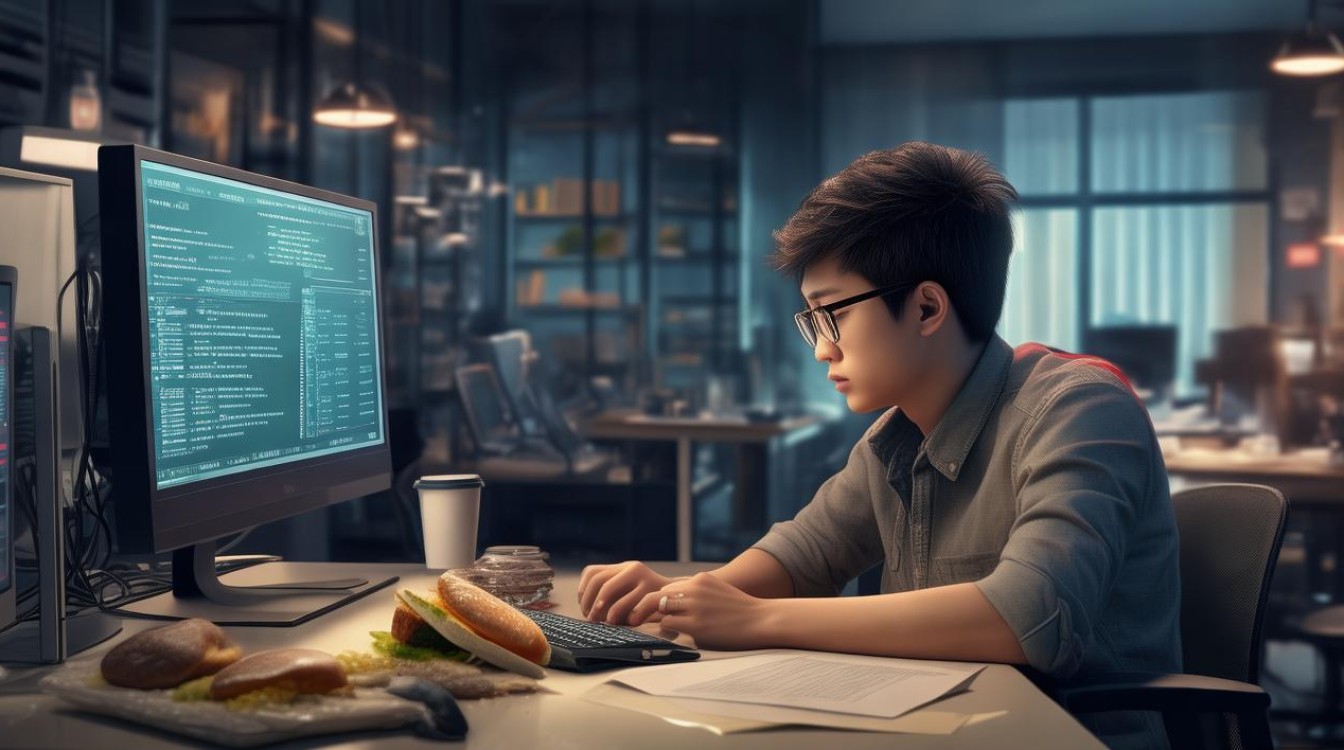 Python编程中频繁报错，是代码逻辑错误还是环境配置问题？如何高效解决？-图2