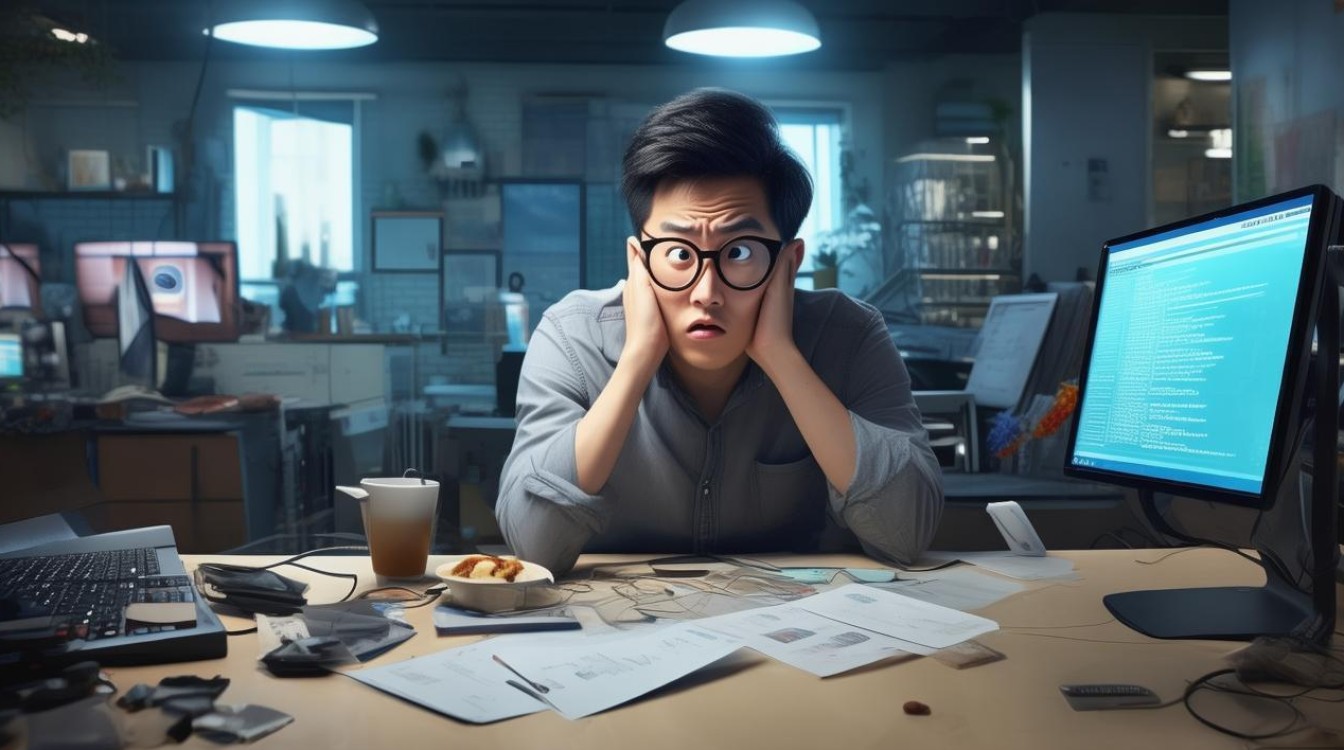 Python编程中频繁报错，是代码逻辑错误还是环境配置问题？如何高效解决？-图3