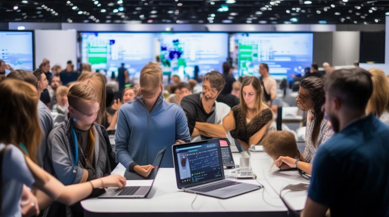 程序员招聘会，哪些心得体会让你疑惑不已？-图2