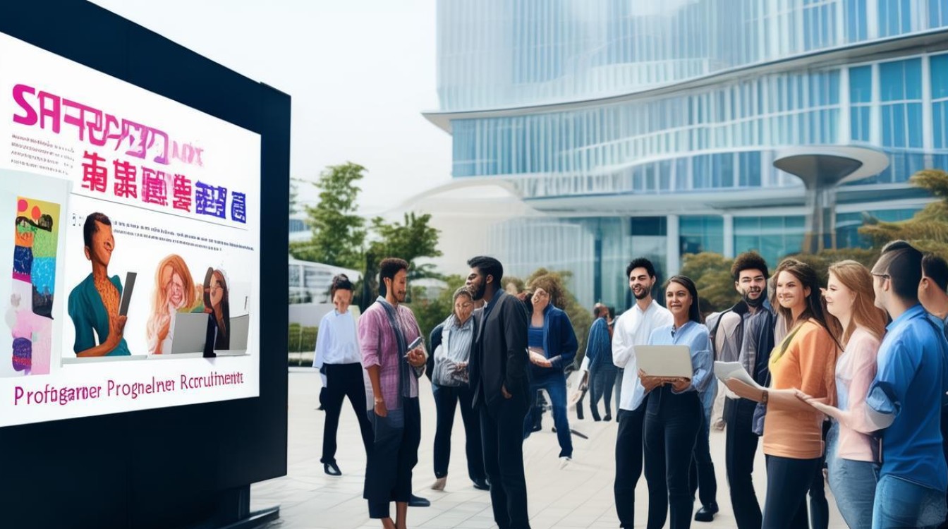 软件园三期程序员招聘,哪些技能是必备的?薪资待遇如何?-图2 软件园三期程序员招聘,哪些技能是必备的?薪资待遇如何?-图2