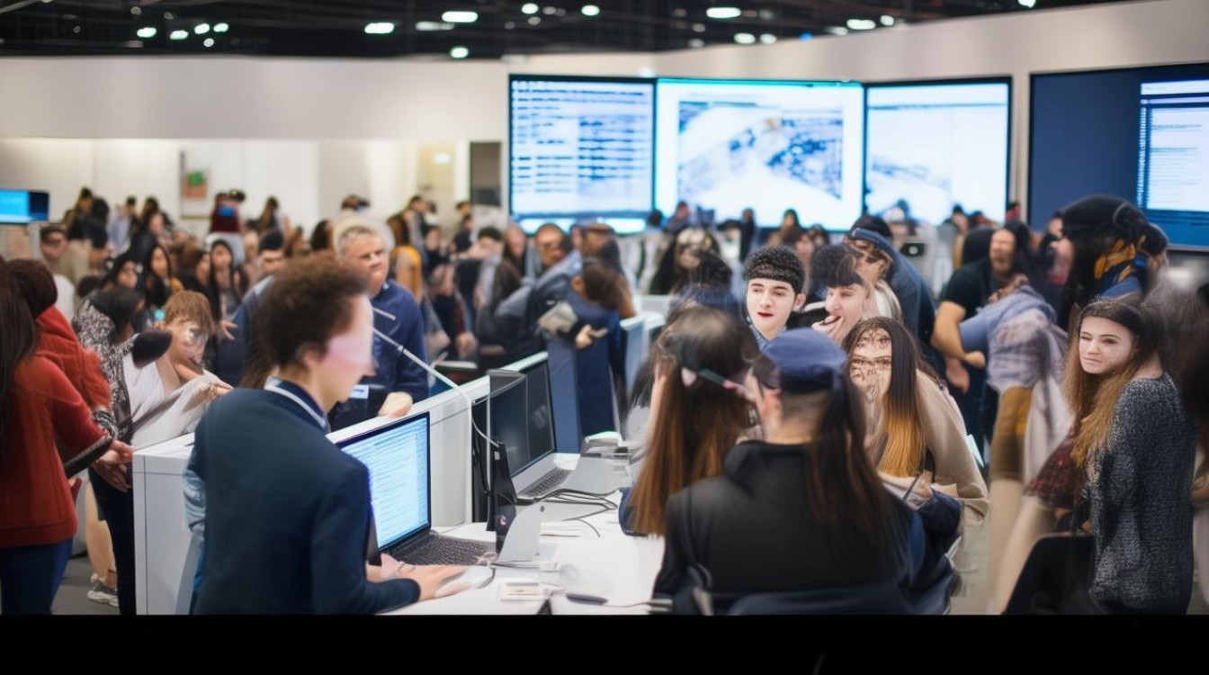 程序员招聘会，哪些心得体会让你疑惑不已？-图3