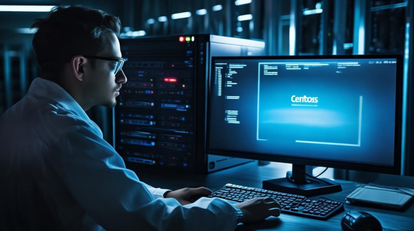 CentOS登录系统时遇到了哪些常见问题？如何解决？-图2