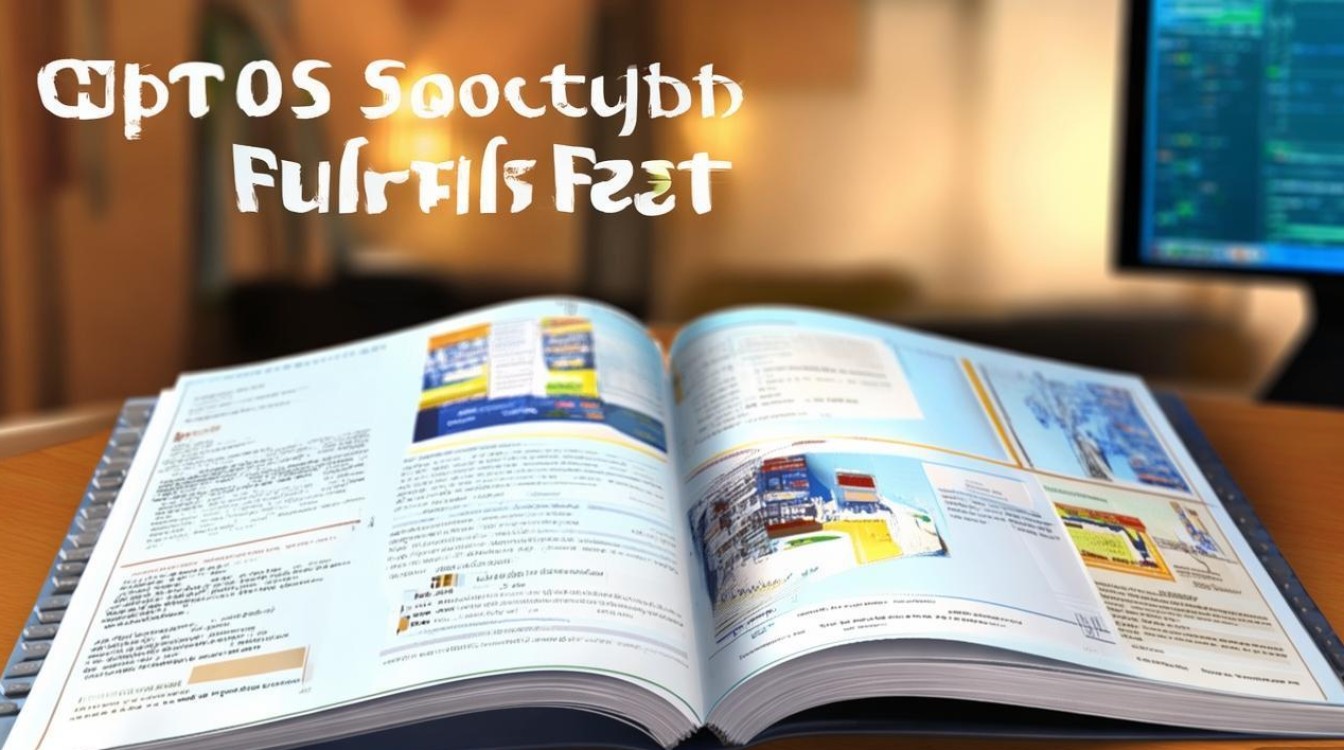 CentOS教程全套，涵盖哪些具体内容？适合初学者吗？-图3