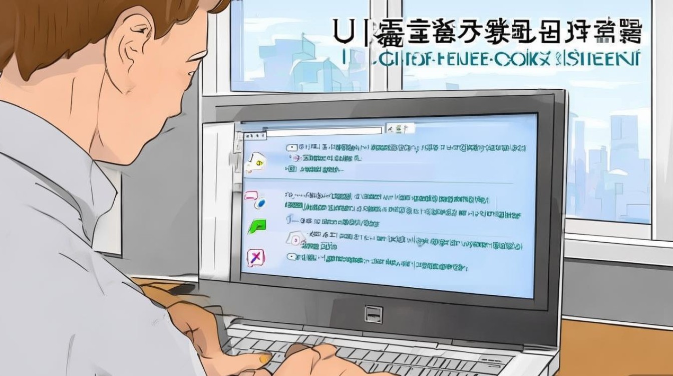 u盘禁用无法解除?揭秘常见问题及高效解决方案!-图1 u盘禁用无法解除?揭秘常见问题及高效解决方案!-图1