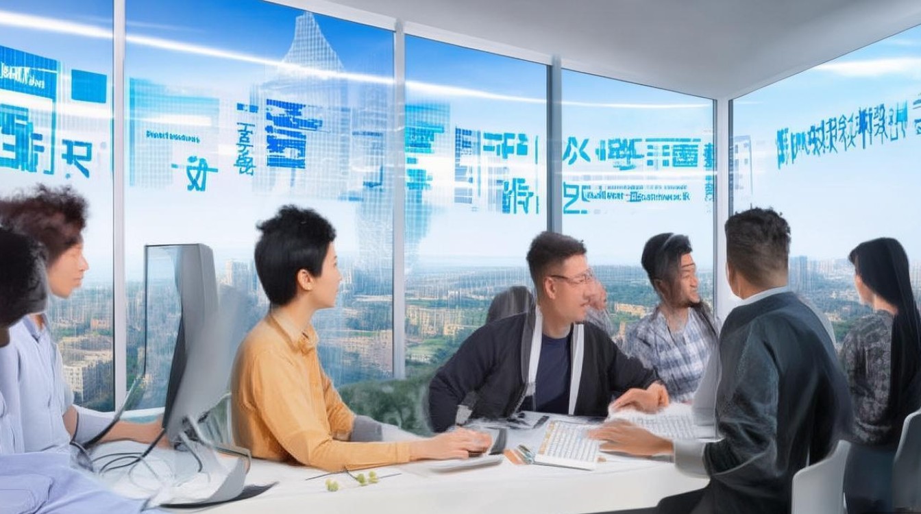 大连程序员合伙人招聘网，如何筛选出最适合的合作伙伴？-图1