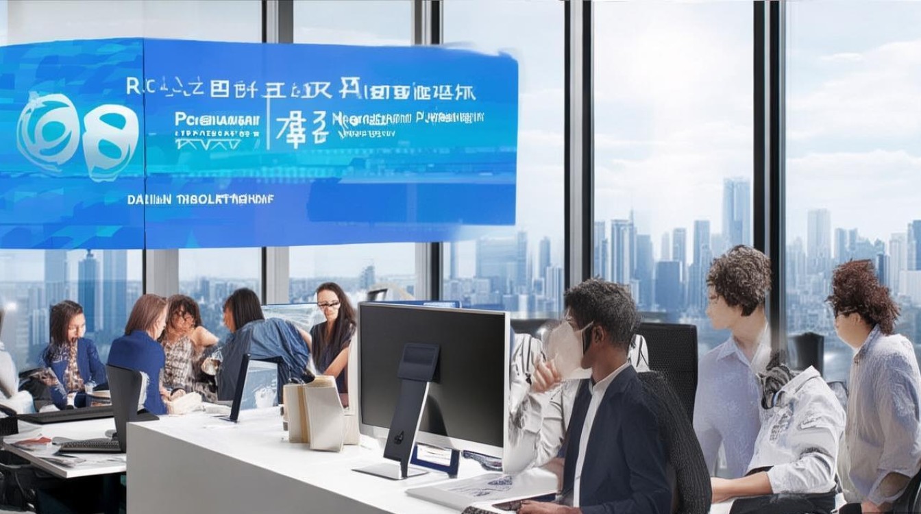 大连程序员合伙人招聘网，如何筛选出最适合的合作伙伴？-图2