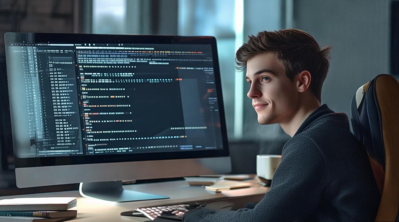 编译运行无错误，为何程序仍无法正常执行？深入排查原因？-图1
