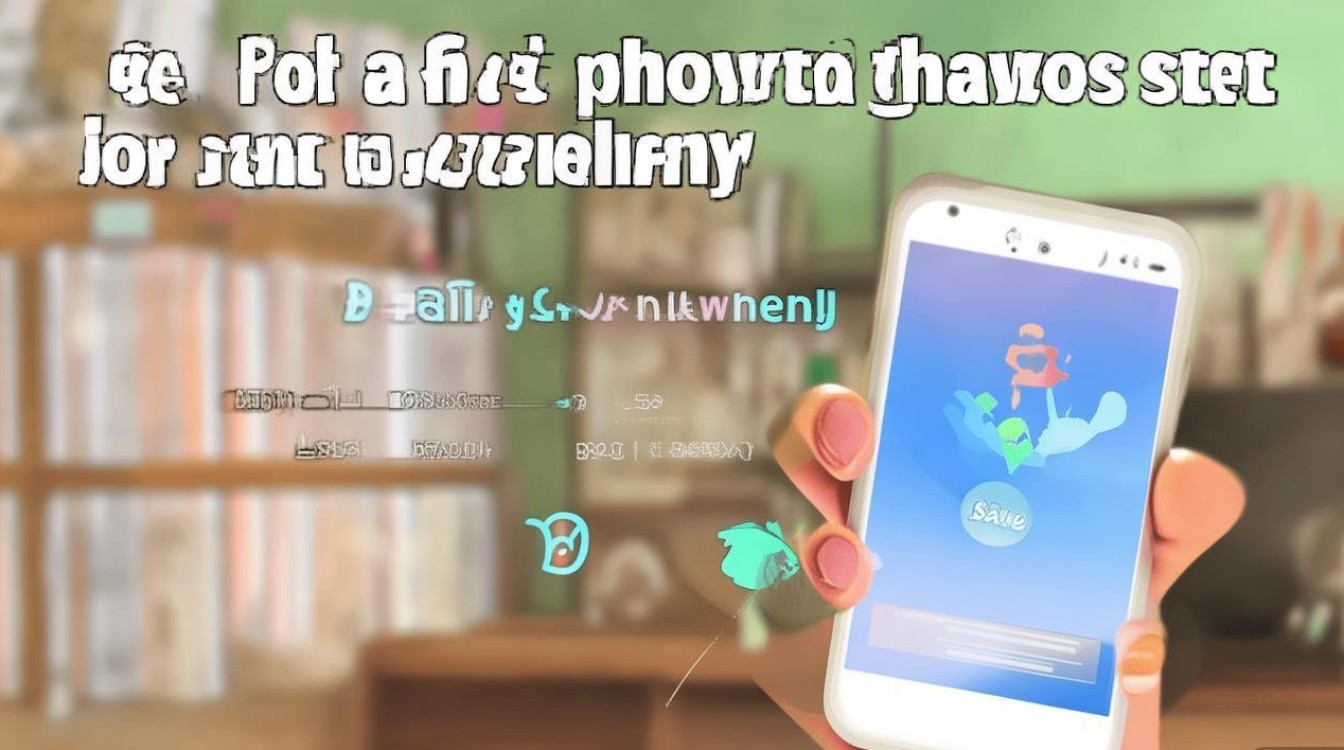 手机相册里图片保存技巧揭秘,如何高效、便捷地将图片永久保存?-图2 手机相册里图片保存技巧揭秘,如何高效、便捷地将图片永久保存?-图2
