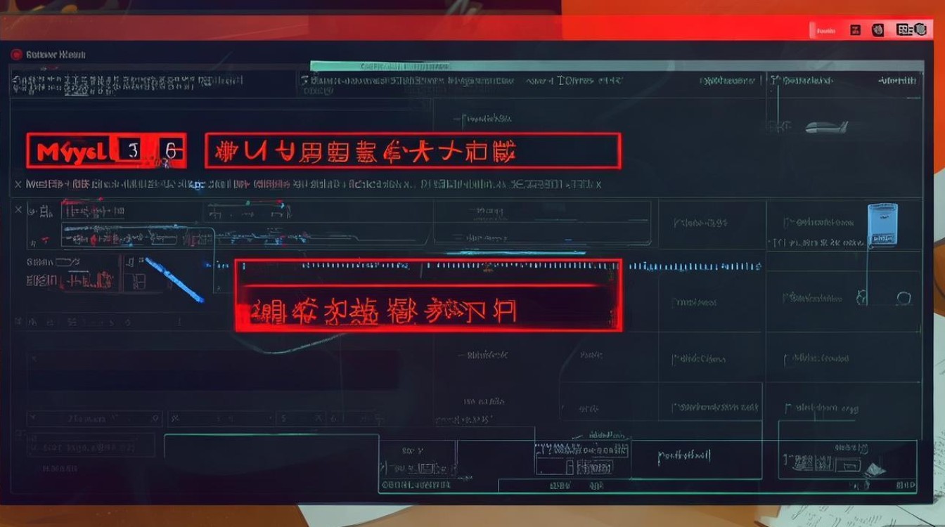 MySQL 1337 错误频繁出现?探秘背后的原因及解决方案!-图2 MySQL 1337 错误频繁出现?探秘背后的原因及解决方案!-图2