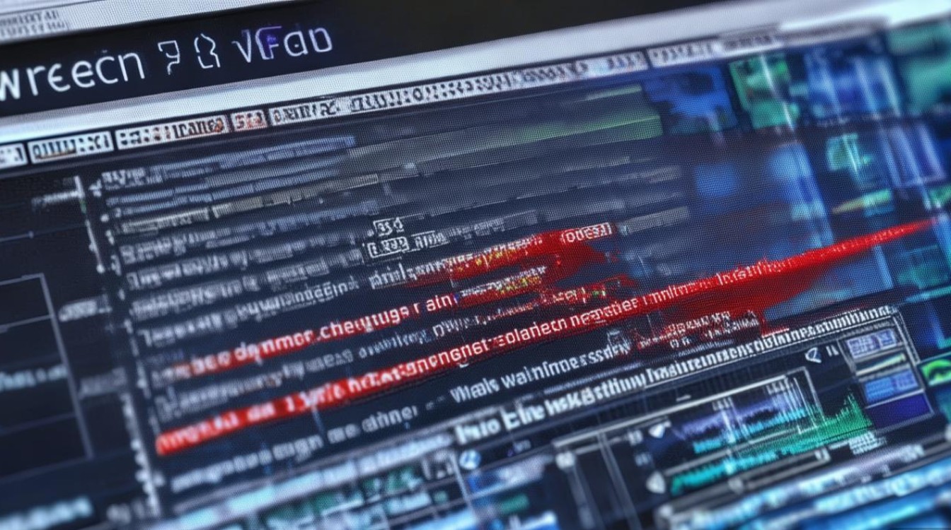 Wireshark打开时频繁报错,是什么原因导致的问题?如何解决?-图2 Wireshark打开时频繁报错,是什么原因导致的问题?如何解决?-图2