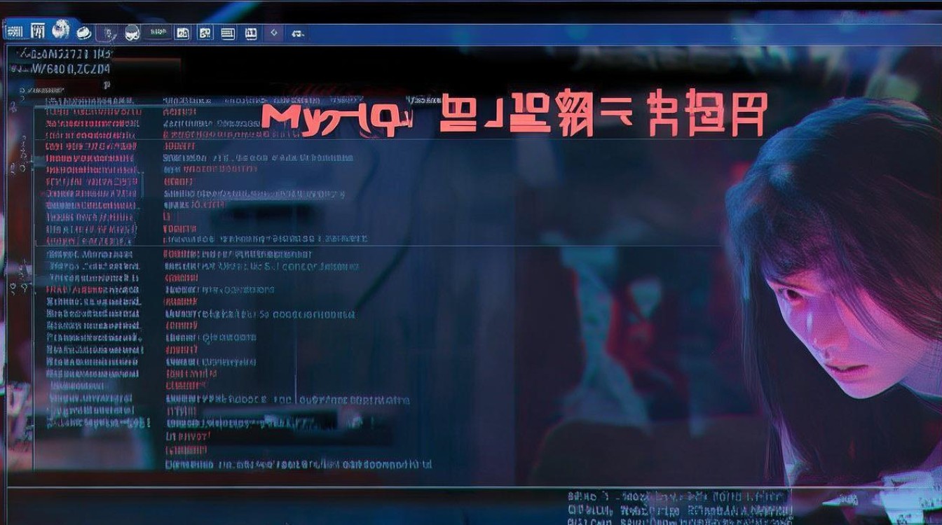 MySQL 1337 错误频繁出现?探秘背后的原因及解决方案!-图3 MySQL 1337 错误频繁出现?探秘背后的原因及解决方案!-图3