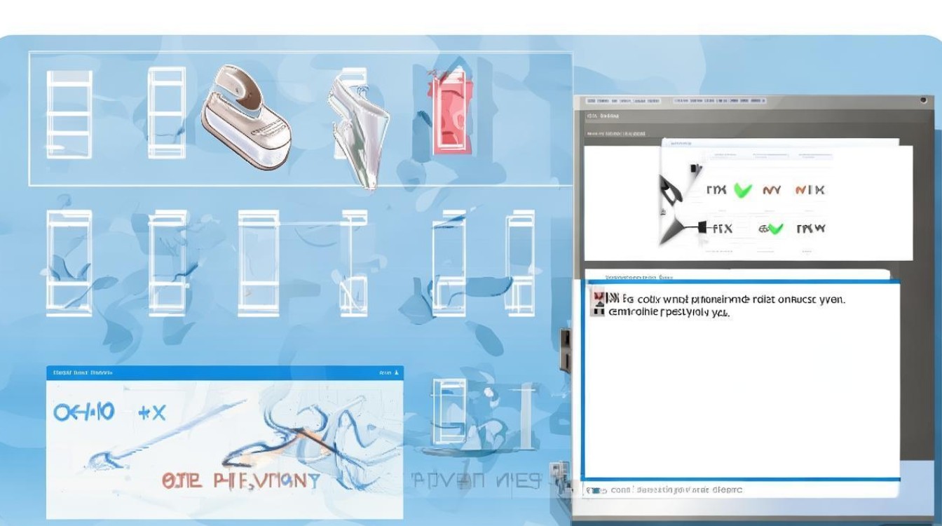 CentOS权限详解，如何高效管理Linux系统权限设置与操作？-图3