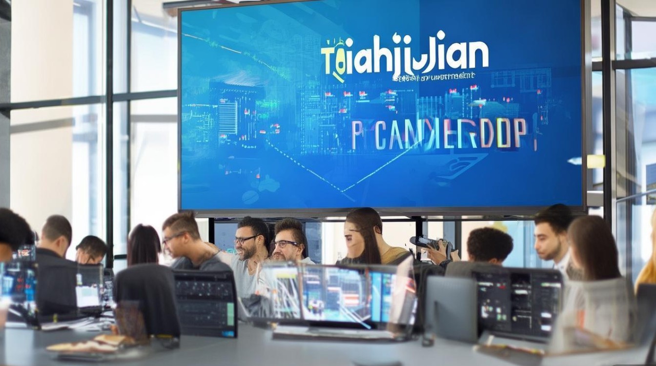 天健程序员招聘评价如何?待遇和发展前景怎样?-图1 天健程序员招聘评价如何?待遇和发展前景怎样?-图1