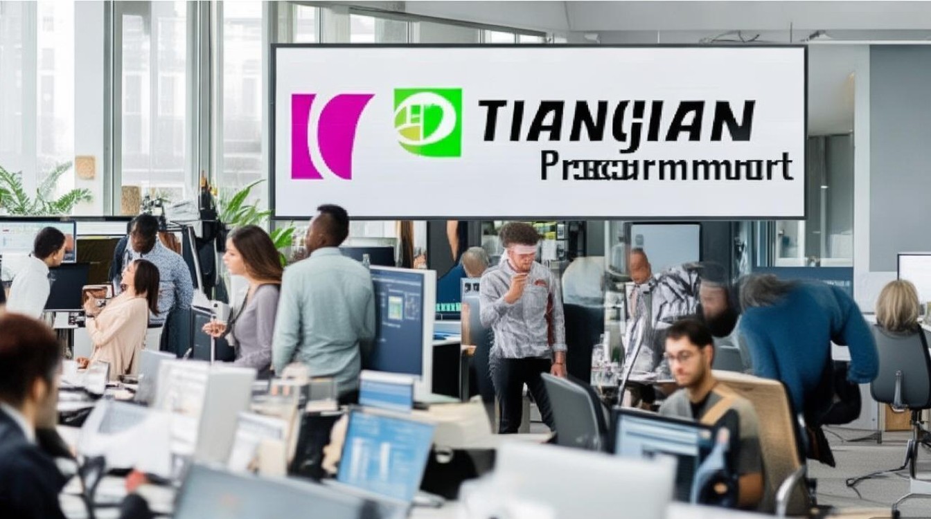 天健程序员招聘评价如何?待遇和发展前景怎样?-图3 天健程序员招聘评价如何?待遇和发展前景怎样?-图3