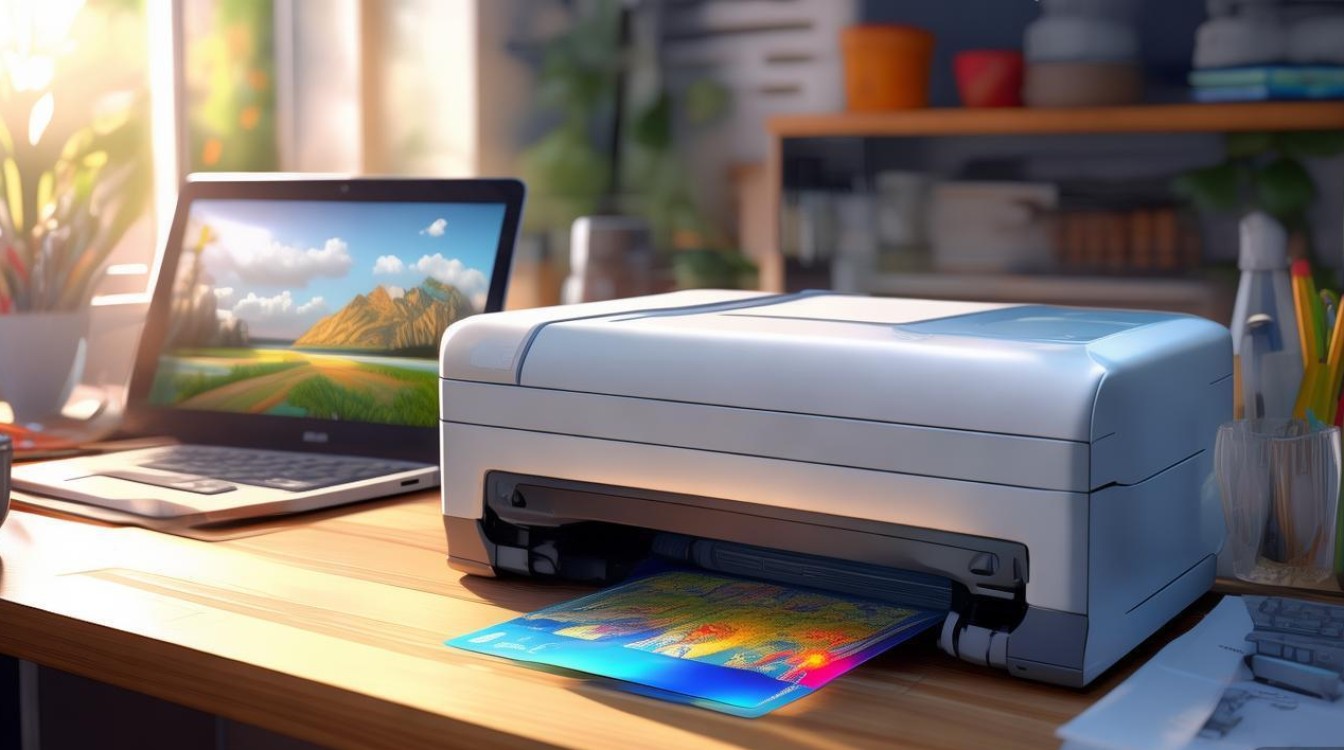 彩色图片打印技巧揭秘，如何轻松实现高质量彩色打印？-图3