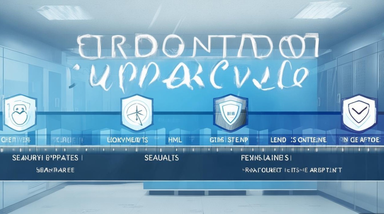 CentOS支持周期结束，新系统迁移与选择疑问解答指南？-图2