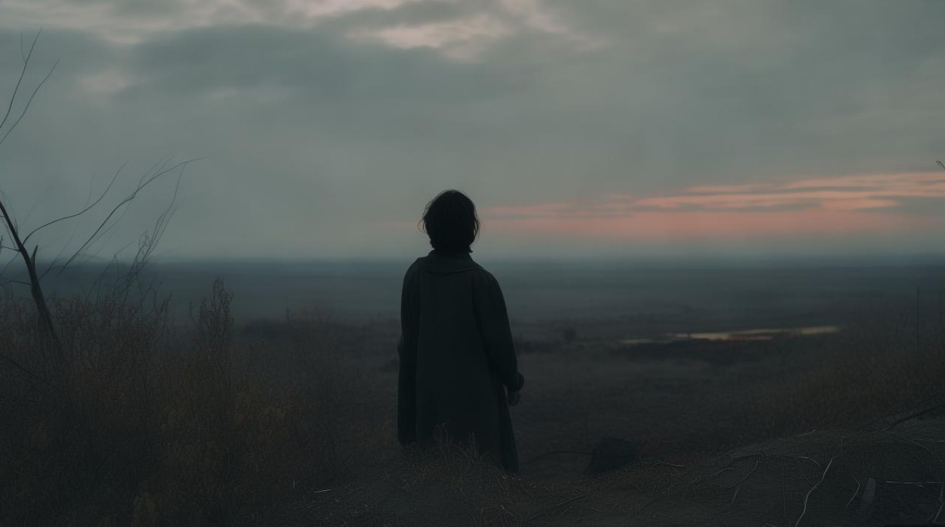 视频剪辑技巧,如何将凄凉感融入视频,提升情感表达?-图1 视频剪辑技巧,如何将凄凉感融入视频,提升情感表达?-图1