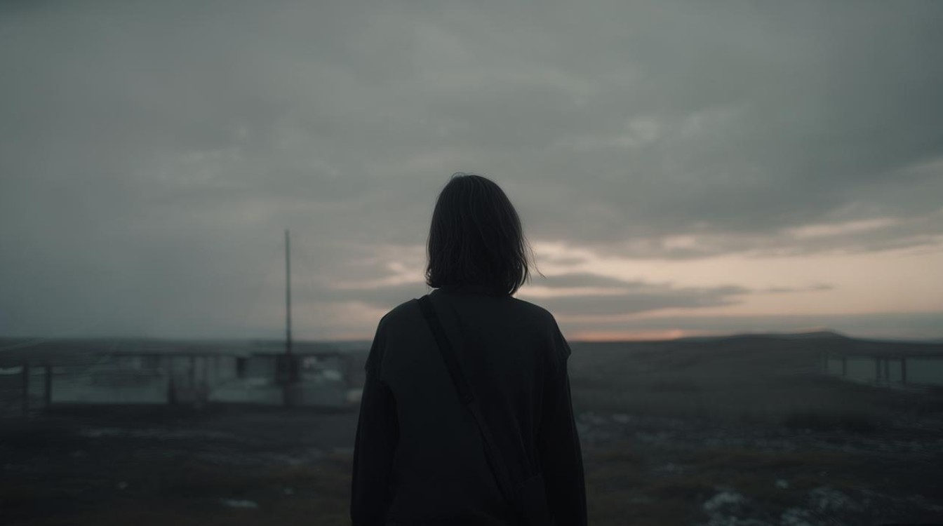 视频剪辑技巧,如何将凄凉感融入视频,提升情感表达?-图2 视频剪辑技巧,如何将凄凉感融入视频,提升情感表达?-图2